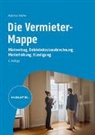 Matthias Nöllke, Matthias (Dr.) Nöllke - Die Vermieter-Mappe