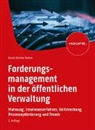 Beate Behnke-Hahne - Forderungsmanagement in der öffentlichen Verwaltung
