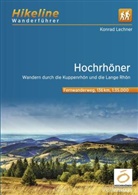 Esterbauer Verlag, Esterbauer Verlag - Wanderführer Hochrhöner