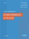 Uwe Grobshäuser, Axel Schlenk, Stephan Schmidt, Stephan u Schmidt, Heribert Schustek - Einkommensteuer