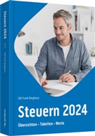 Frank (Dr.) Berghaus - Steuern 2025