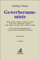 Lukas Alberts u a, Hartmut Guhling, Peter Günter - Gewerberaummiete