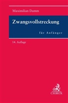 Benno Heussen, Maximilian Damm - Zwangsvollstreckung für Anfänger