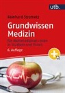Reinhard Strametz, Reinhard (Prof. Dr.) Strametz - Grundwissen Medizin