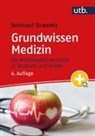 Reinhard Strametz, Reinhard (Prof. Dr.) Strametz - Grundwissen Medizin