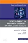 Daniel Aletaha, Daniel Aletaha - Treat to Target in Rheumatic Diseases: Rationale and Results