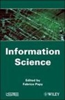 PAPY, Fabrice Papy, Fabrice Papy - Information Science