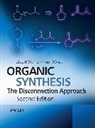 Stuart Warren, Stuart (Cambridge University Warren, WARREN STUART WYATT PAUL, Paul Wyatt, Paul (School of Chemistry Wyatt - ORGANIC SYNTHESIS