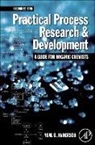 Neal G Anderson, Neal G. Anderson, Anderson Neal G. - Practical Process Research and Development