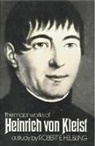Robert E Helbling, Robert E. Helbling - Heinrich Von Kleist