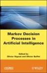 Sigaud, Olivier Sigaud, Olivier Buffet, Olivier Sigaud - Markov Decision Processes Artificial Int