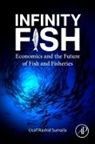 Ussif Rashid Sumaila, Ussif Rashid (Institute for the Oceans and Fisheries and School of Public Policy and Global Affairs Sumaila, Ussif Rashid Sumaila - Infinity Fish