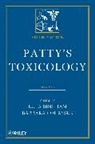 Eula (EDT)/ Cohrssen Bingham, Eula Bingham, Eula (University of Cincinnati) Bingham, Barbara Cohrssen - Patty's Toxicology