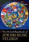 Fruhauf, Tina (Executive Director Fruhauf, Tina Frühauf - Oxford Handbook of Jewish Music Studies