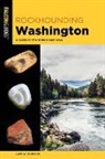 Lars W. Johnson - Rockhounding Washington