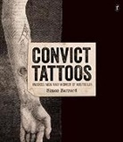 Simon Barnard - Convict Tattoos