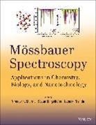 Virender K. Klingelhofer Sharma, Virender K./ Takeda Sharma, VK Sharma, Gostar Klingelhofer, Klingelhofer Gostar, Tetsuaki Nishida... - Mossbauer Spectroscopy