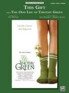 Glen Hansard, Glen/ Irglova Hansard, Markéta Irglová - This Gift (From Disney's the Odd Life of Timothy Green)