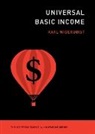 Karl Widerquist, Widerquist Karl - Universal Basic Income