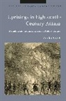Monika Barget - Uprisings in Eighteenth-Century Britain