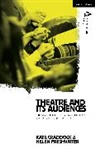 Kate Craddock, Helen Freshwater, Freshwater Helen - Theatre and its Audiences