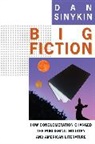 Dan Sinykin - Big Fiction
