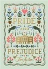 Jane Austen, Anna Bond - Pride and Prejudice