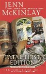 Jenn McKinlay - Fatal First Edition