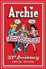 Archie Superstars - Archie: Love Showdown 30th Anniversary Edition
