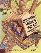 Rebecca Gardyn Levington, Noa Kelner, Noa Kelner - Afikoman, Where'd You Go?