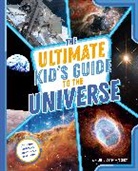 Jenny Marder - The Ultimate Kid's Guide to the Universe