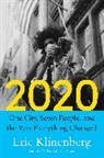 Eric Klinenberg - 2020
