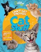 Mara Grunbaum, Bernard Mensah - Can't Get Enough Cat Stuff