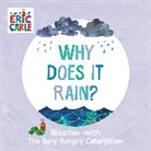 Eric Carle - Why Does It Rain?