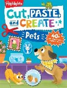 Highlights - Cut, Paste, and Create Pets