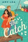 Amy Lea - The Catch