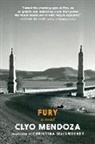 Christina Macsweeney, Clyo Mendoza - Fury
