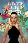 J Scott Campbell, Christos Gage, Gage Christos, Marvel Various, Todd Nauck, Sean Ryan... - Gwen Stacy: Beyond Amazing