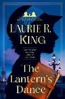 Laurie R King, Laurie R. King - The Lantern's Dance