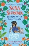Jen Khatun, Chitra Soundar - Sona Sharma, Looking After Planet Earth