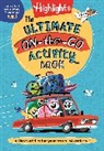 Highlights - The Ultimate On-the-Go Activity Book