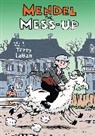 Terry LaBan - Mendel the Mess-Up