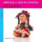 Lada Kratky, Lara Kratky - Mis juguetes (Nivel A) / My Toys (Level A)