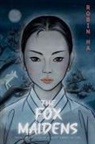 Robin Ha, Robin Ha - The Fox Maidens