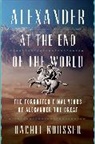 Rachel Kousser, Rachel Kousser - Alexander at the End of the World