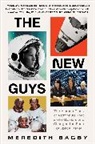 Meredith Bagby - The New Guys
