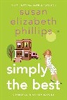 Susan Elizabeth Phillips - Simply the Best