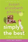Susan Elizabeth Phillips, Phillips Susan Elizabeth - Simply the Best