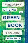 Alvin Hall - Driving the Green Book