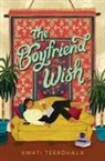 Swati Teerdhala - The Boyfriend Wish